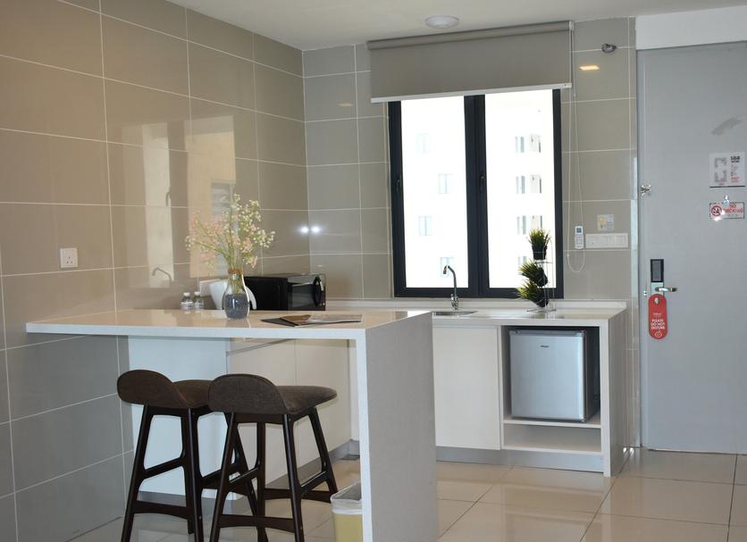 Kitchen Photo