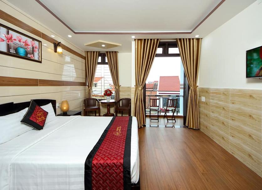 Bedroom Photo