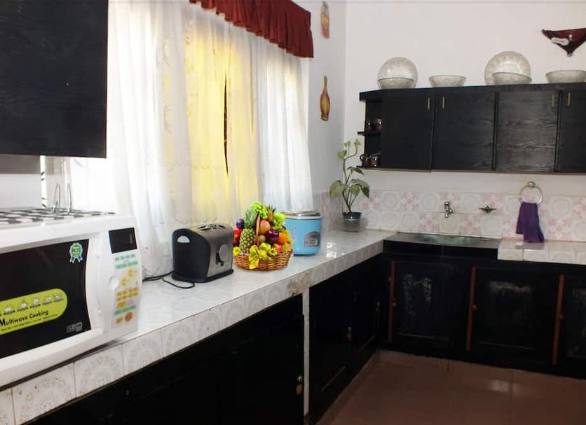 Kitchen Photo