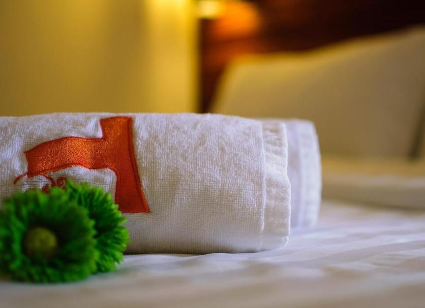Room amenity Photo