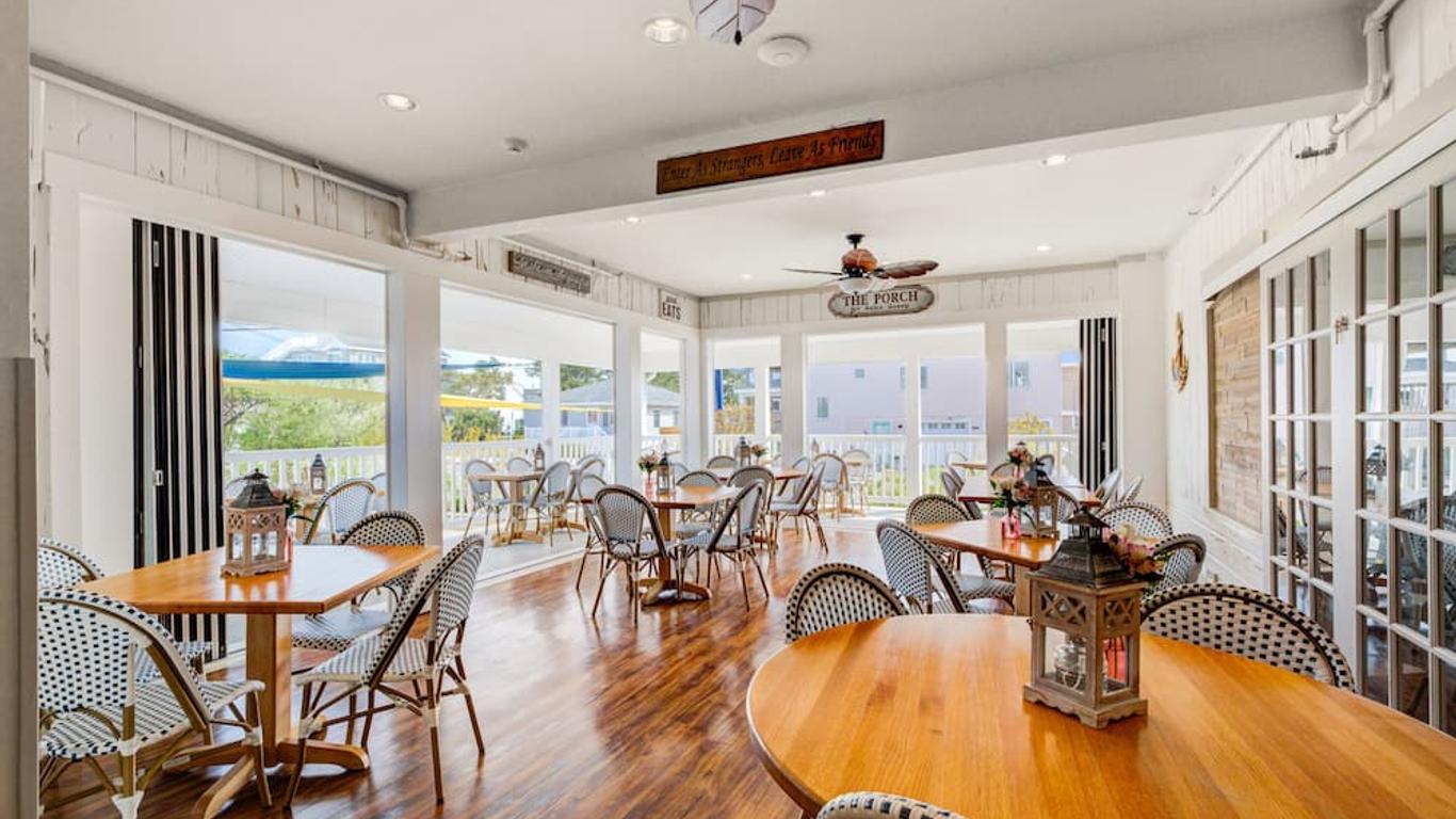 Surf City Hotel