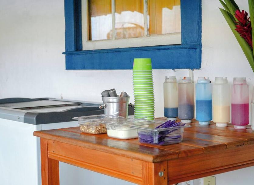Room amenity Photo