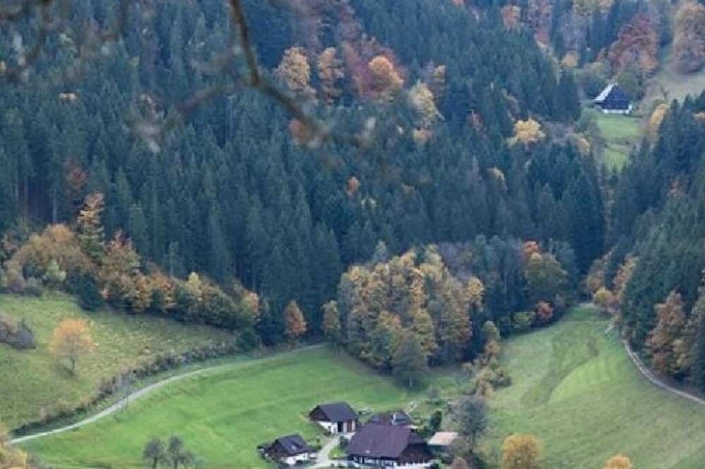 Outdoors view