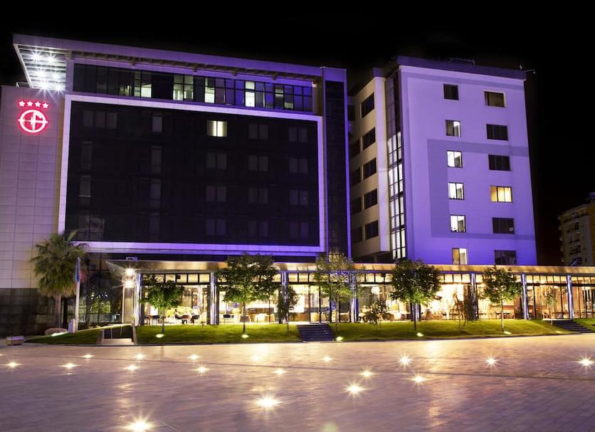 Building Photo