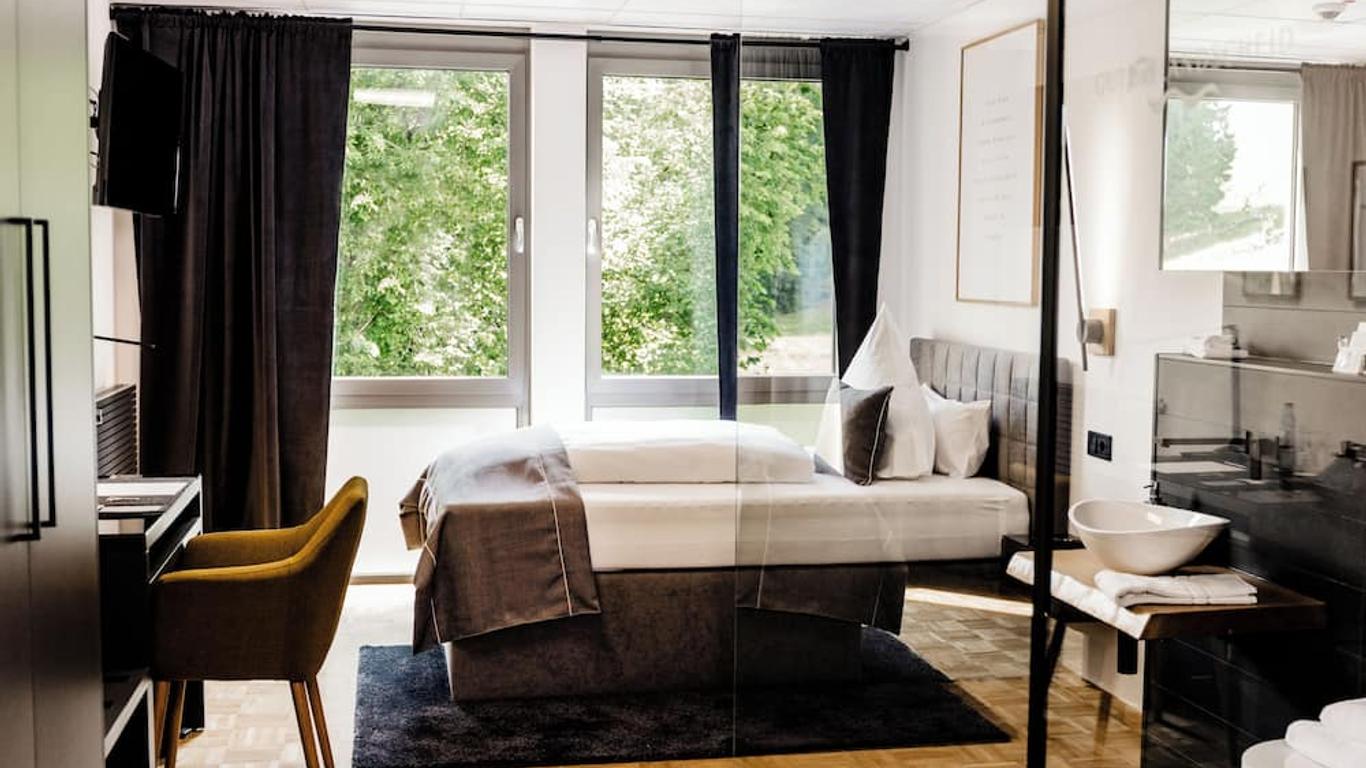 Hotel Gut Landscheid