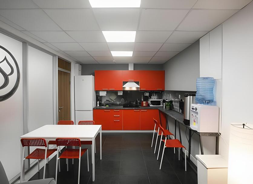 Kitchen Photo