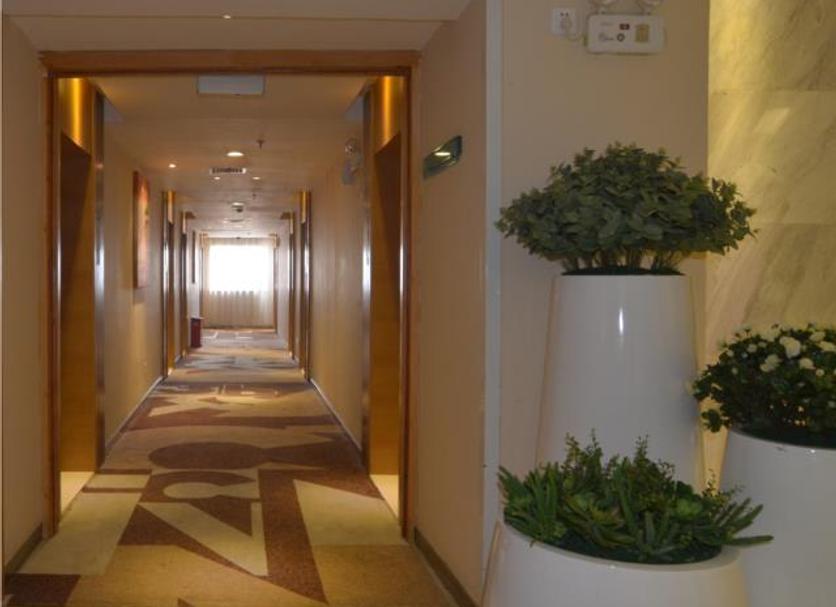 Hallway Photo