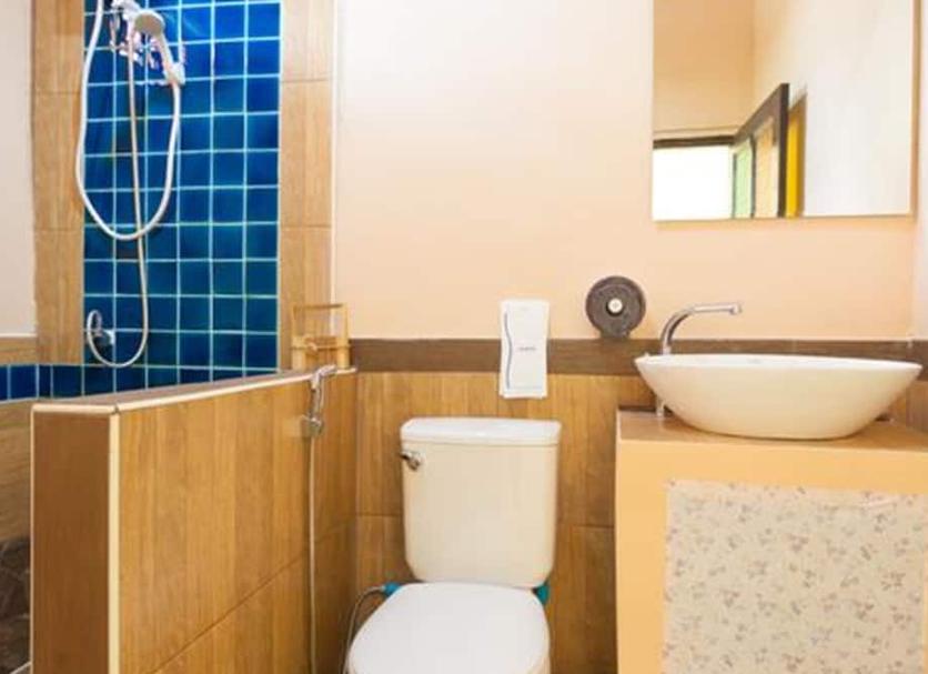 Bathroom Photo