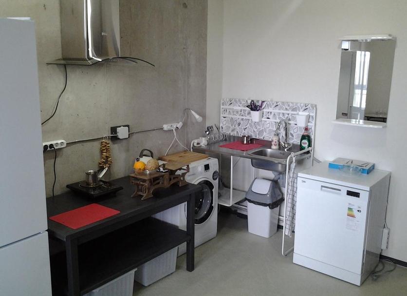 Kitchen Photo