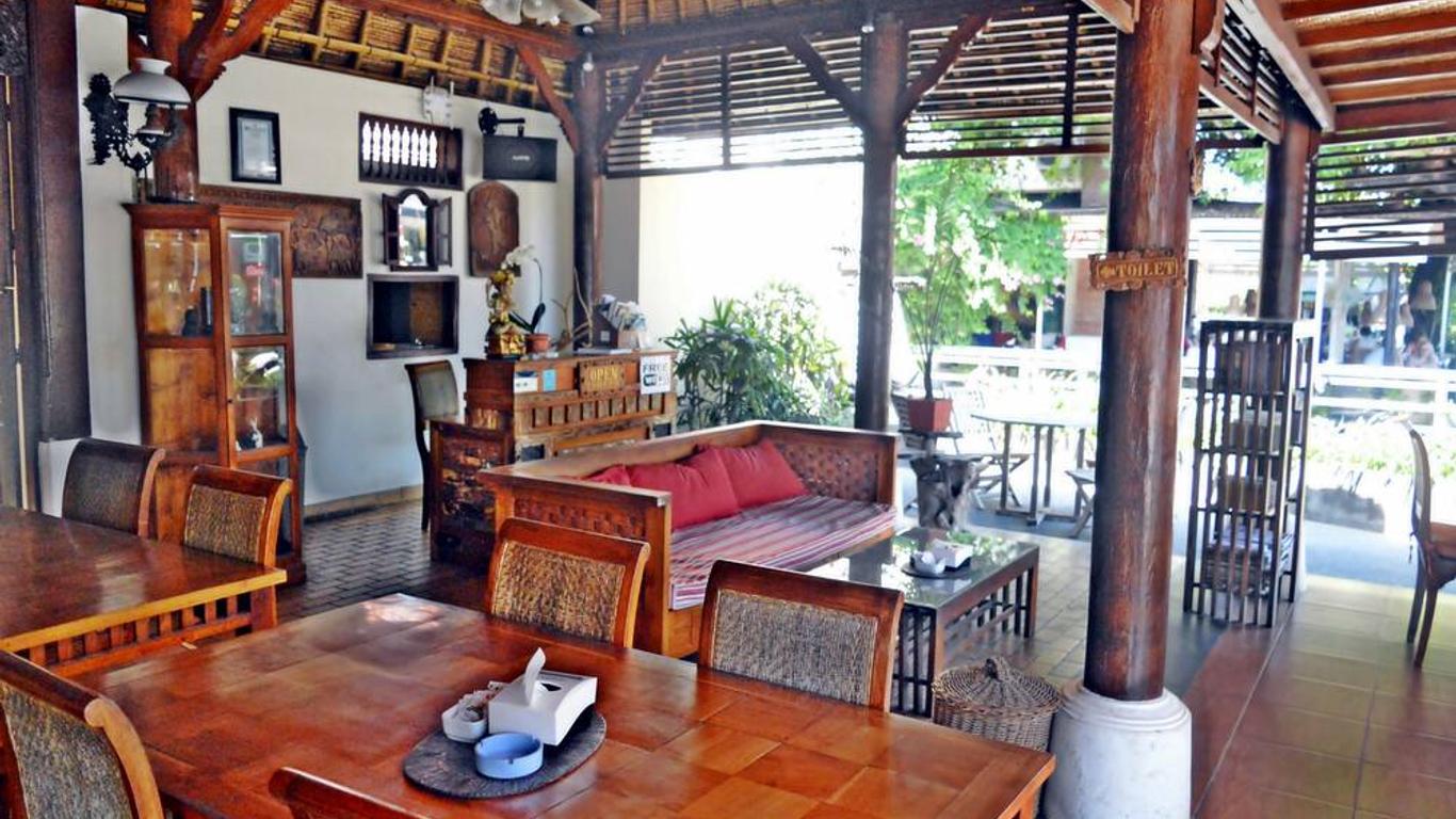 Yulia 2 Homestay Sanur Guesthouse