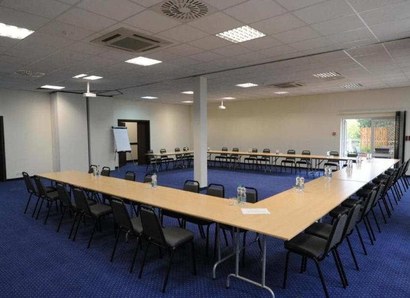 Conference room Photo