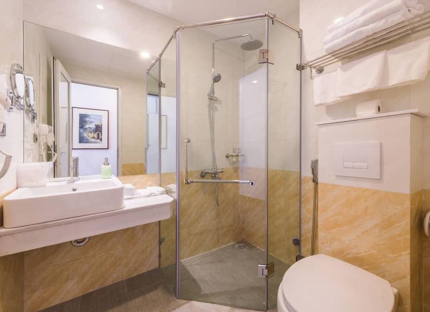 Bathroom Photo