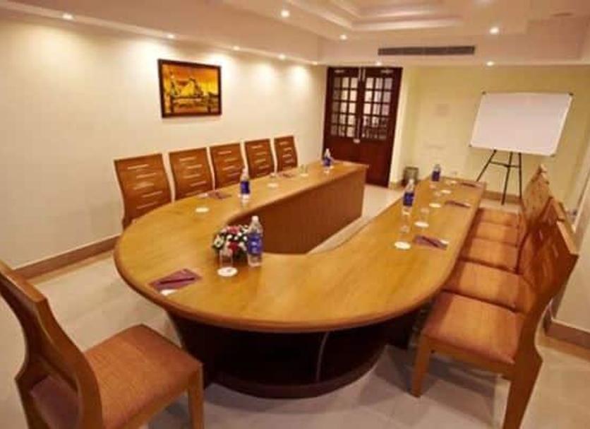 Conference room Photo