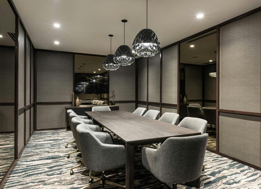 Conference room Photo