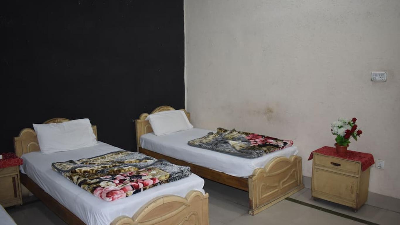 Hotel Kashmir International