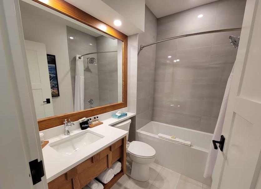 Bathroom Photo