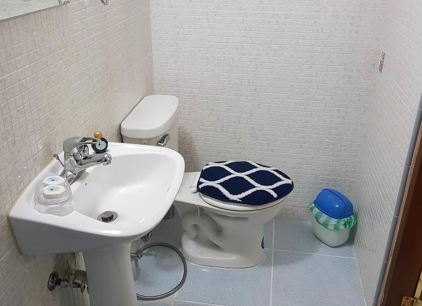 Bathroom Photo