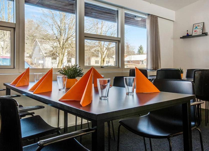 Dining room Photo