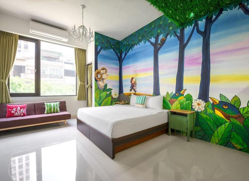 Bedroom Photo