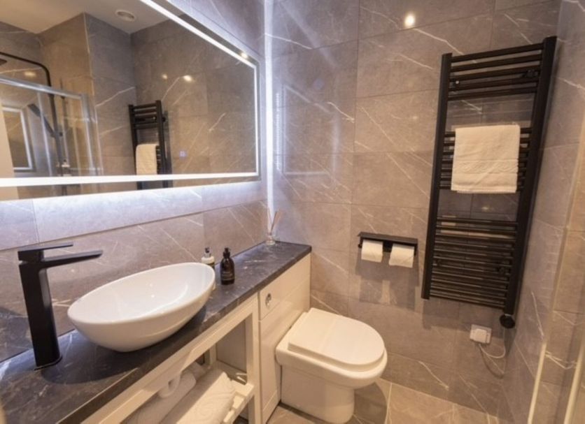 Bathroom Photo