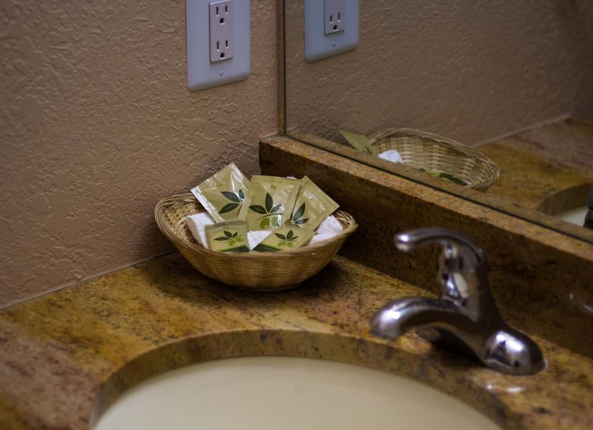 Room amenity Photo