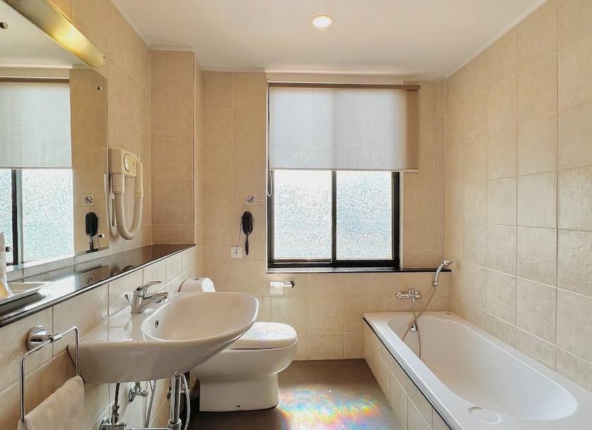 Bathroom Photo