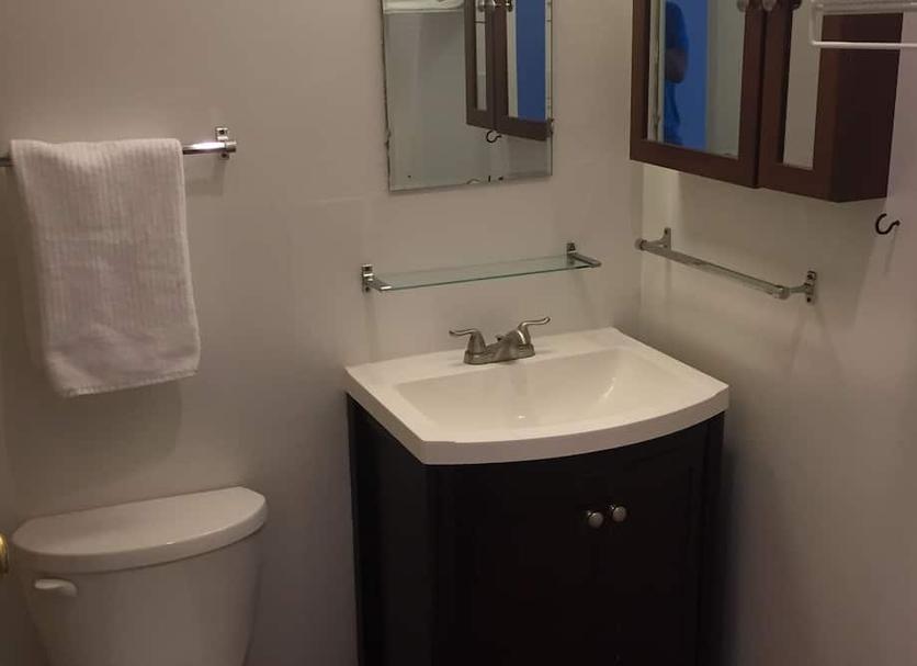 Bathroom Photo