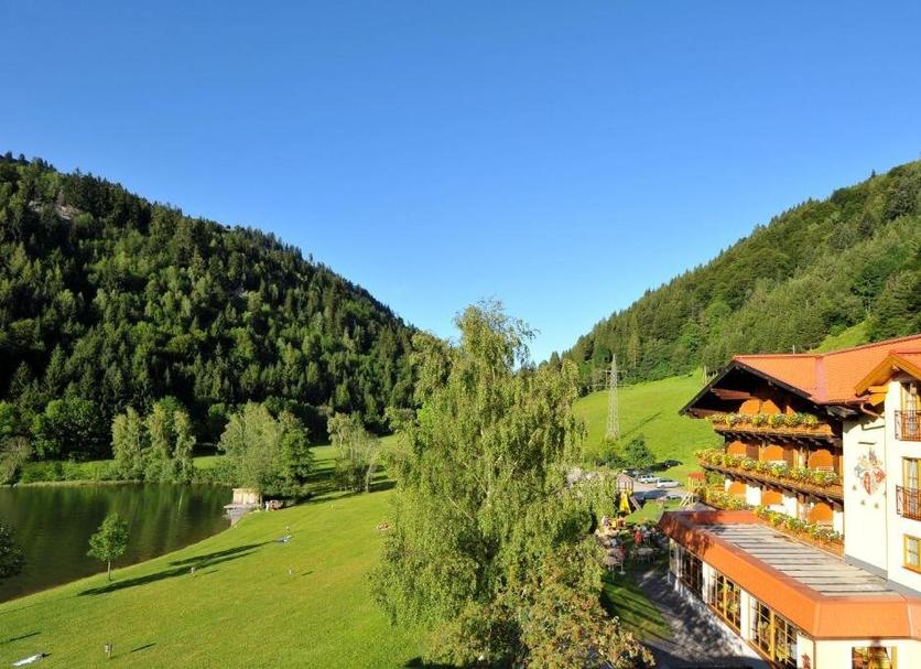 Outdoors view Photo