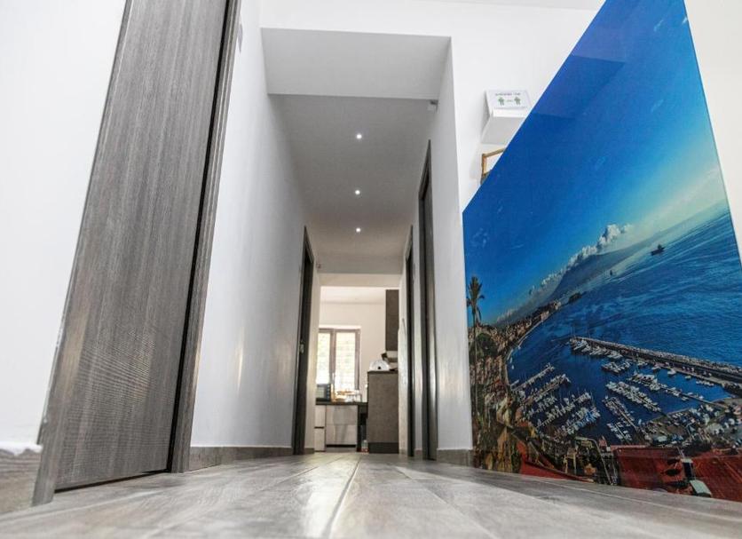 Hallway Photo