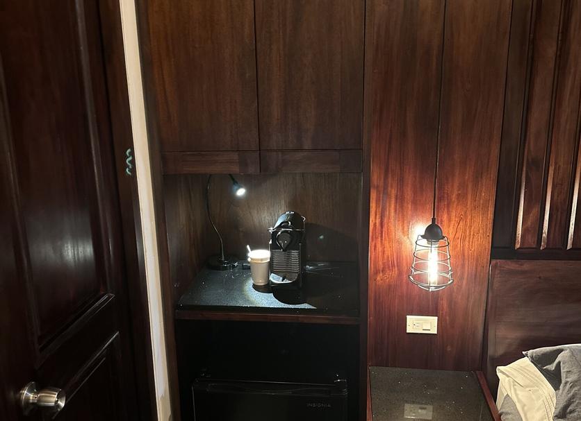 Room amenity Photo