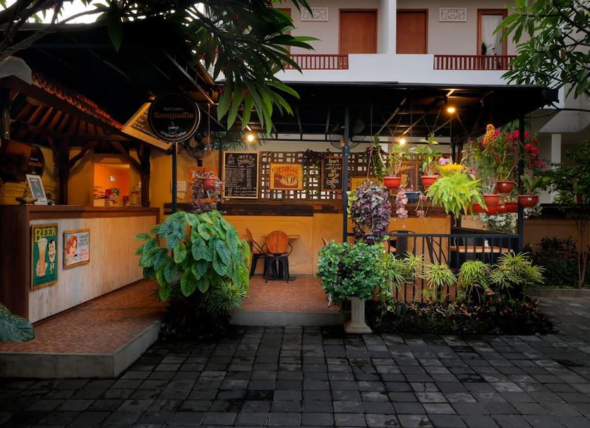 Outdoors view Photo