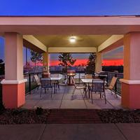 Candlewood Suites Amarillo-Western Crossing