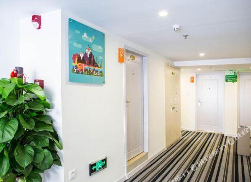 Hallway Photo