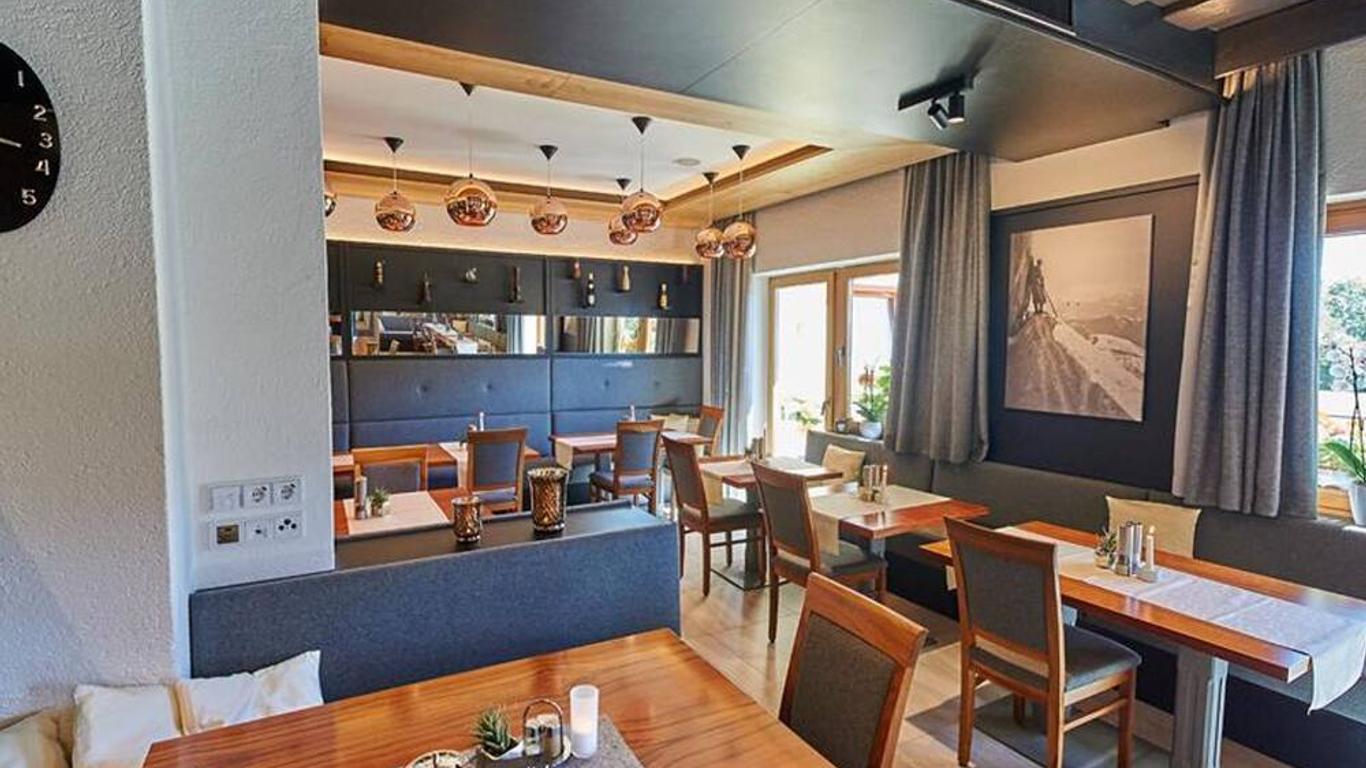 Aparthotel Pfeffermühle