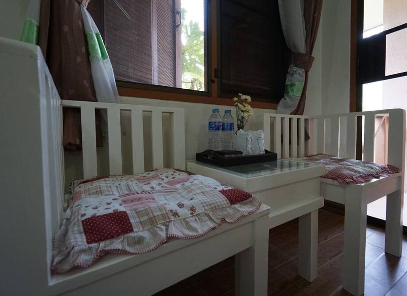 Room amenity Photo