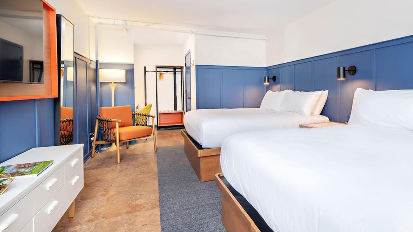 Bardstown Motor Lodge