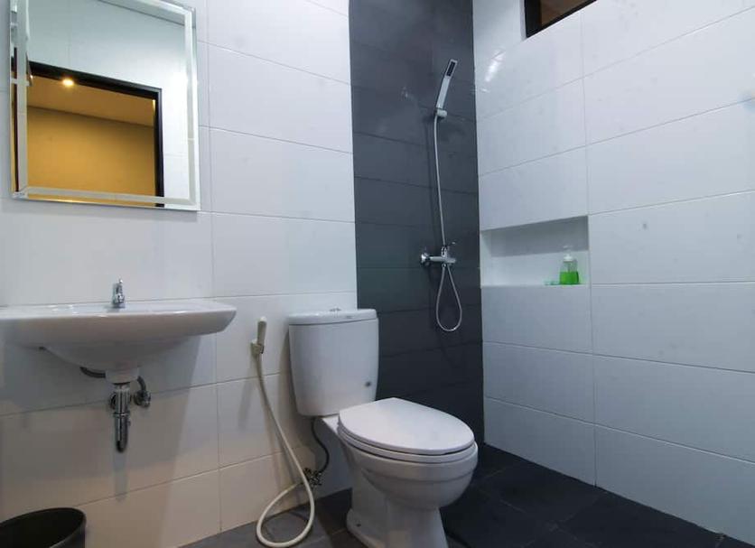 Bathroom Photo