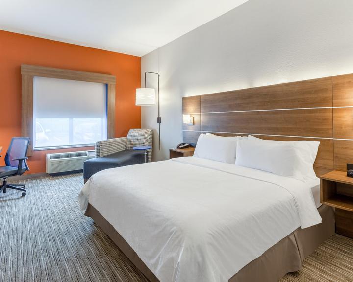 Holiday Inn Express Suites O Fallon Shiloh An Ihg Hotel Deals From 92 Shiloh Hotels Kayak
