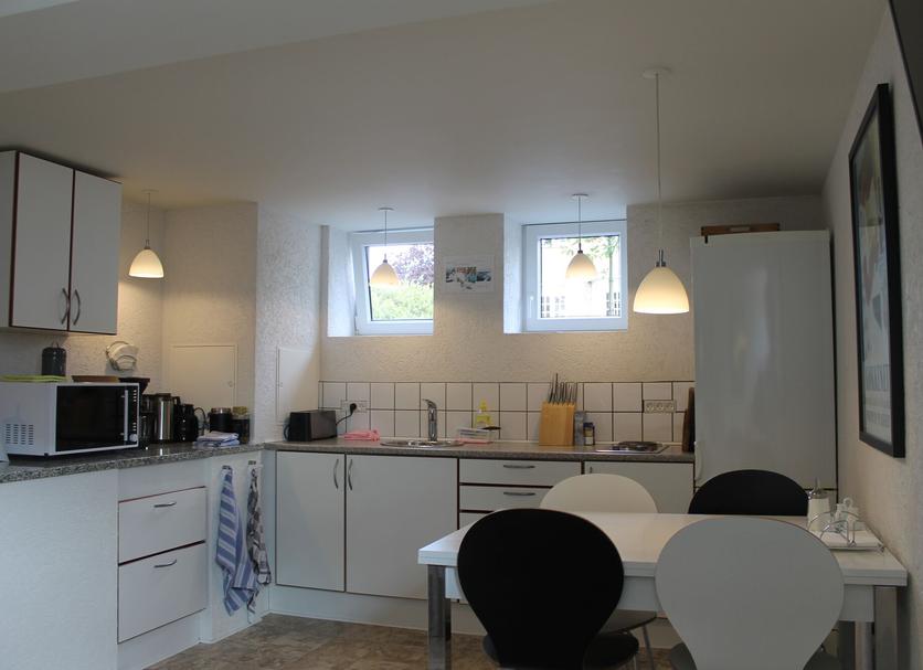 Kitchen Photo