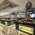 Henann Regency Resort & Spa Boracay restaurant with buffet stations and modern dining room