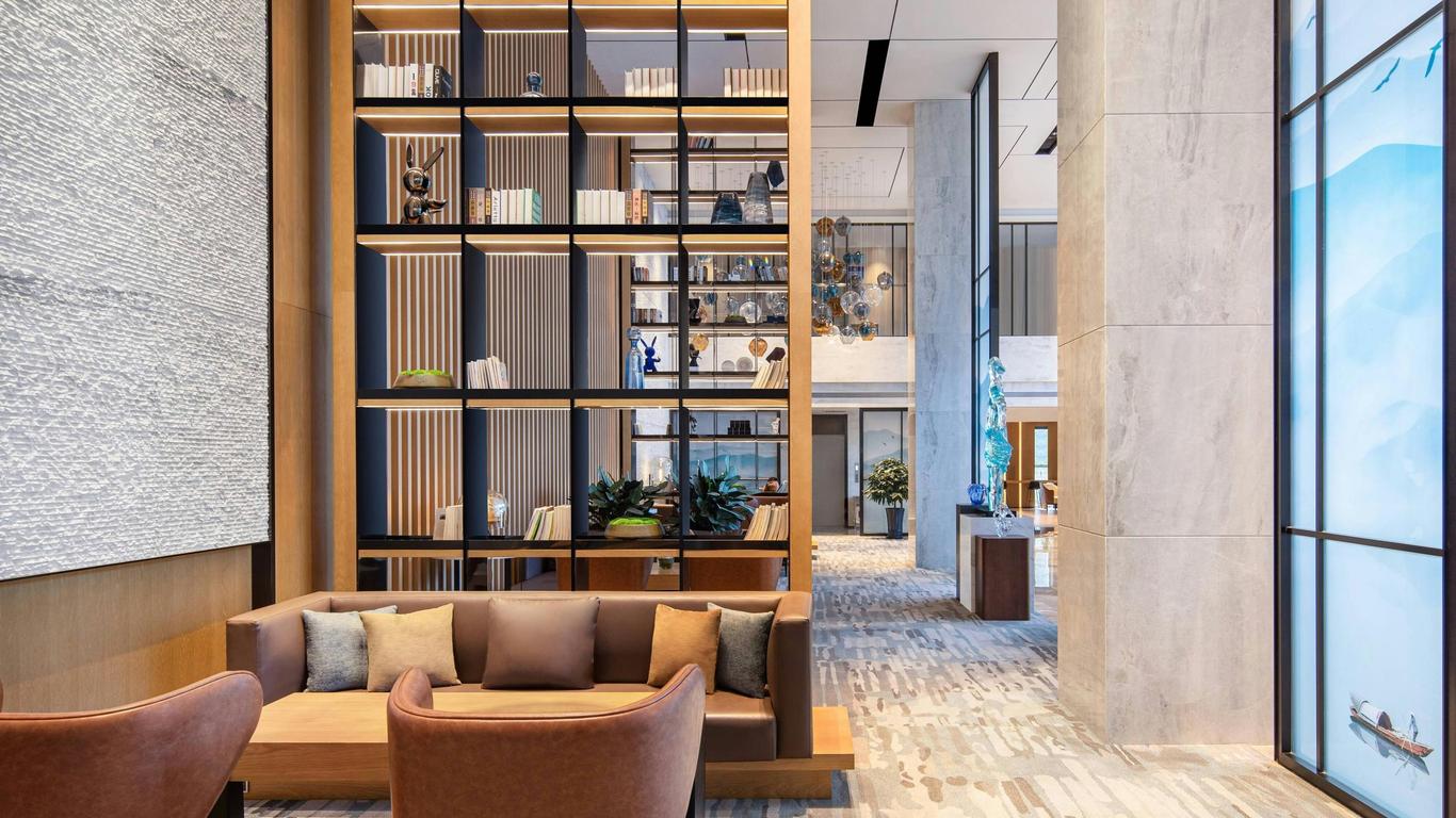 Fairfield by Marriott Beijing Haidian