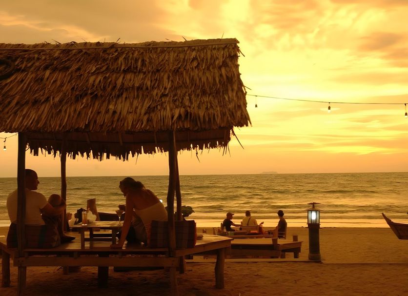 Beach Photo