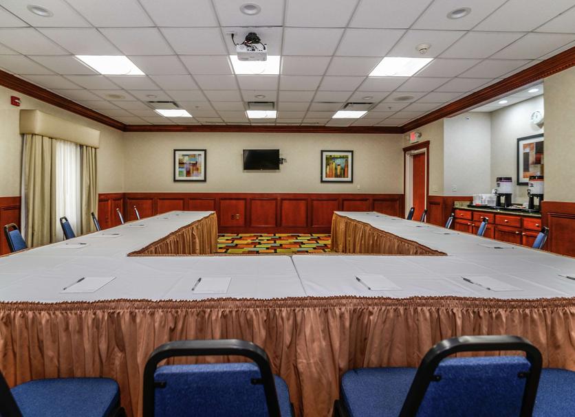 Conference room Photo
