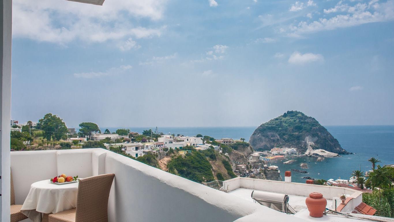 Borgo Romantica - Resort & Spa