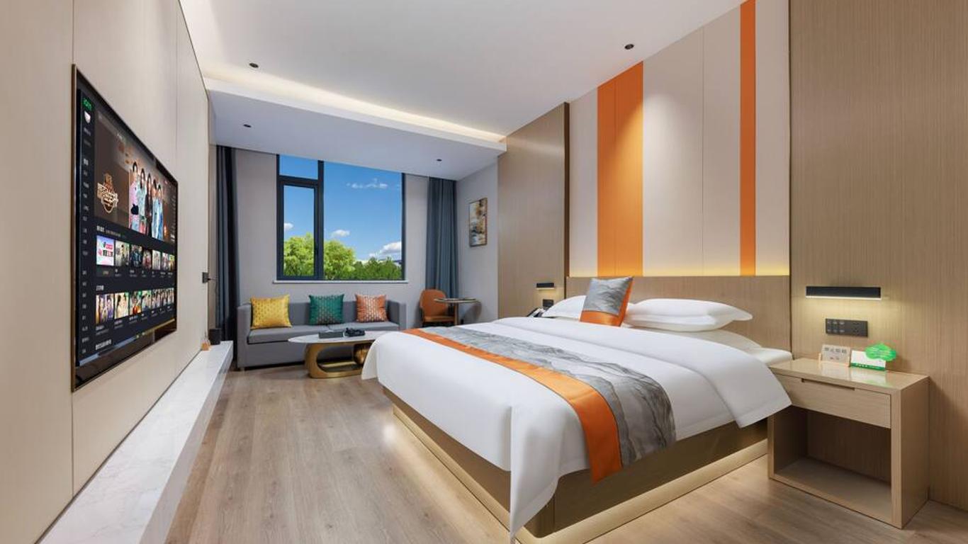 Ya Chen Hotel