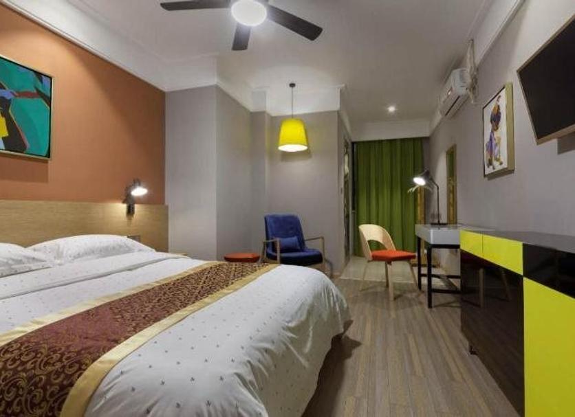 Bedroom Photo