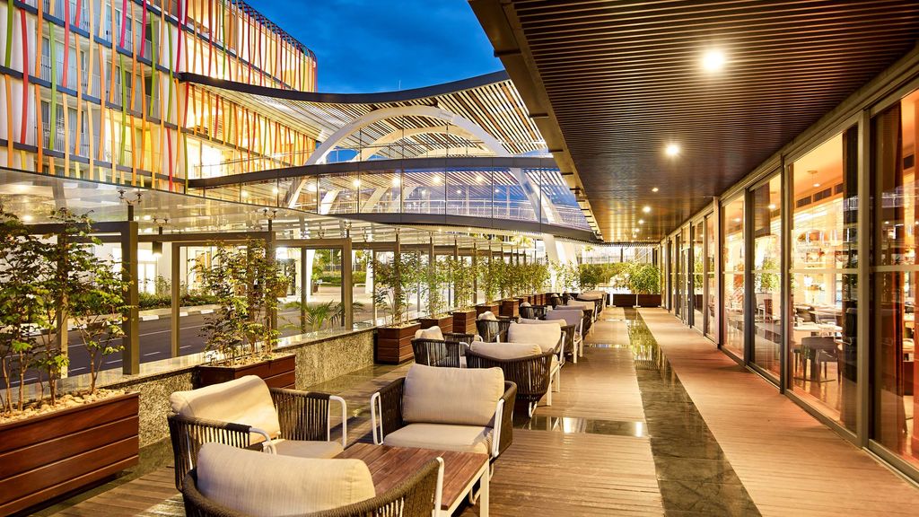 Radisson Blu Hotel & Convention Centre, Kigali from 128. Kigali Hotel Deals & Reviews KAYAK