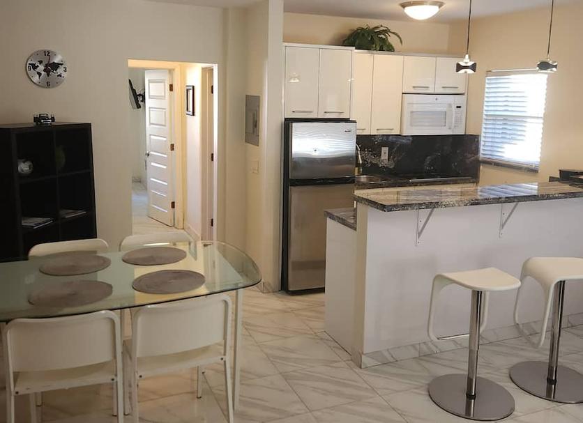 Kitchen Photo