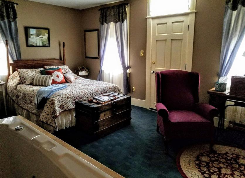 Bedroom Photo