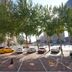 Jiayuan Express Hotel (Shenyang Railway Station Branch) in Shenyang, street view with trees and parked cars